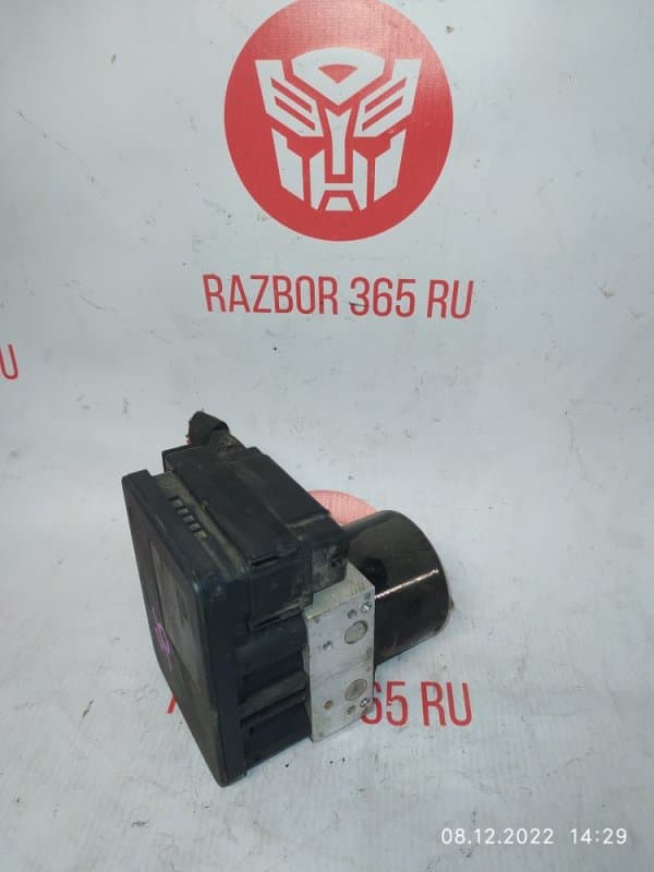 блок abs