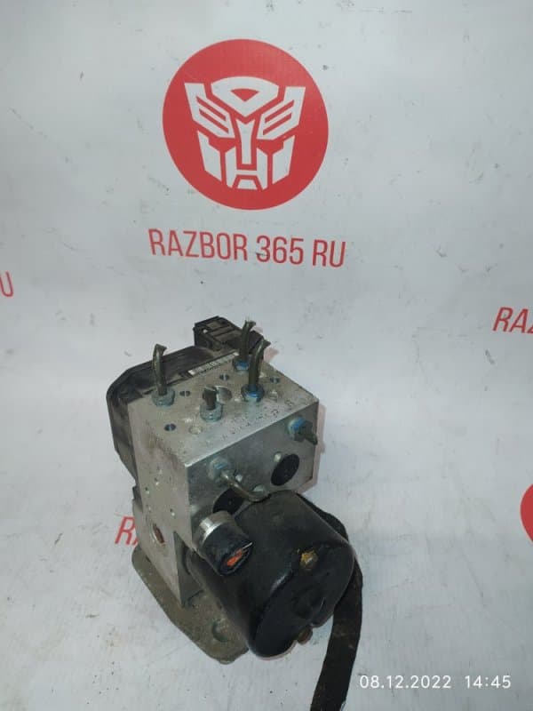 блок abs