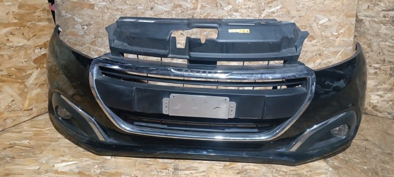 бампер