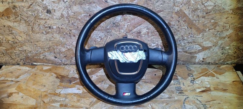 РУЛЬ S4