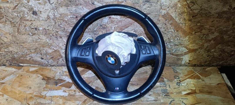 РУЛЬ M-Tech